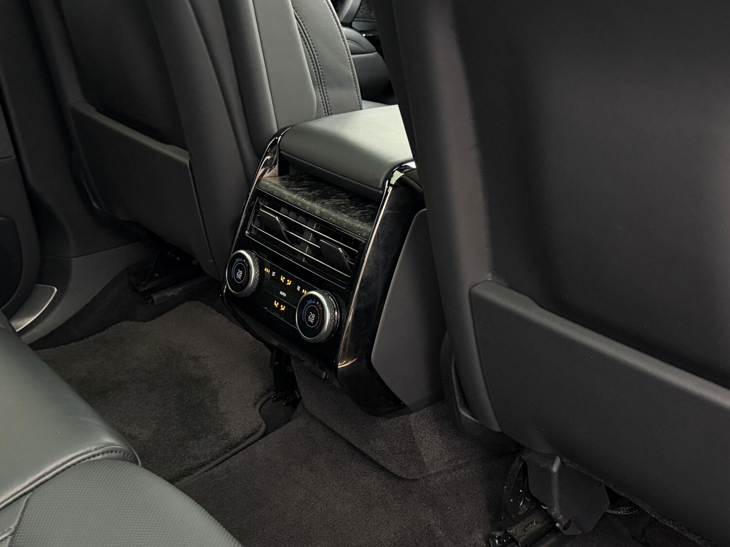 Used Land Rover Range Rover Sport 2022 for sale - 77344204: Photo 39