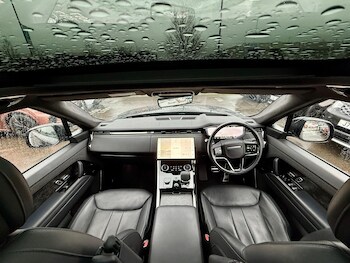 Used Land Rover Range Rover Sport 2022 for sale - 77344204: Photo