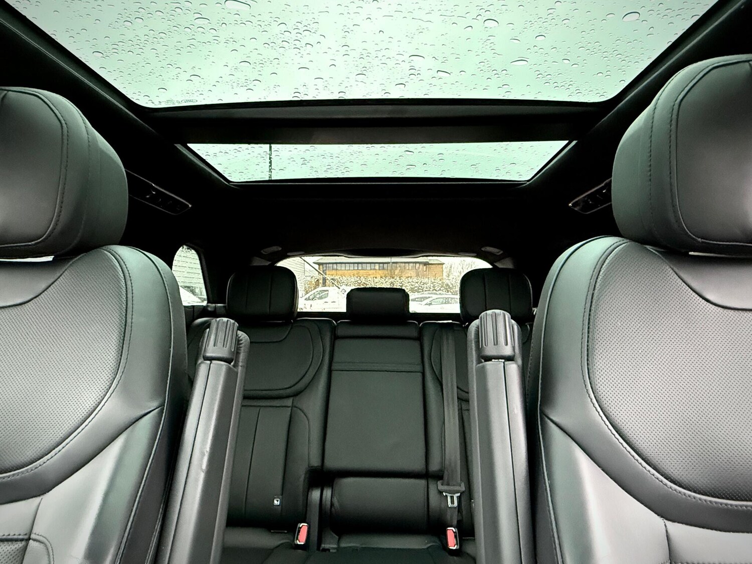 Used Land Rover Range Rover Sport 2022 for sale - 77344204: Photo 40