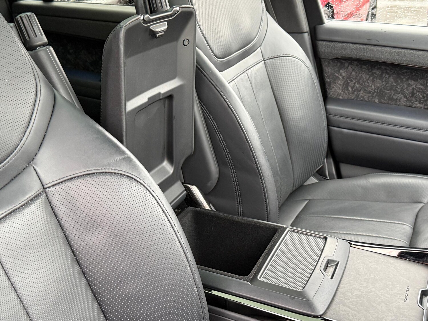 Used Land Rover Range Rover Sport 2022 for sale - 77344204: Photo 43