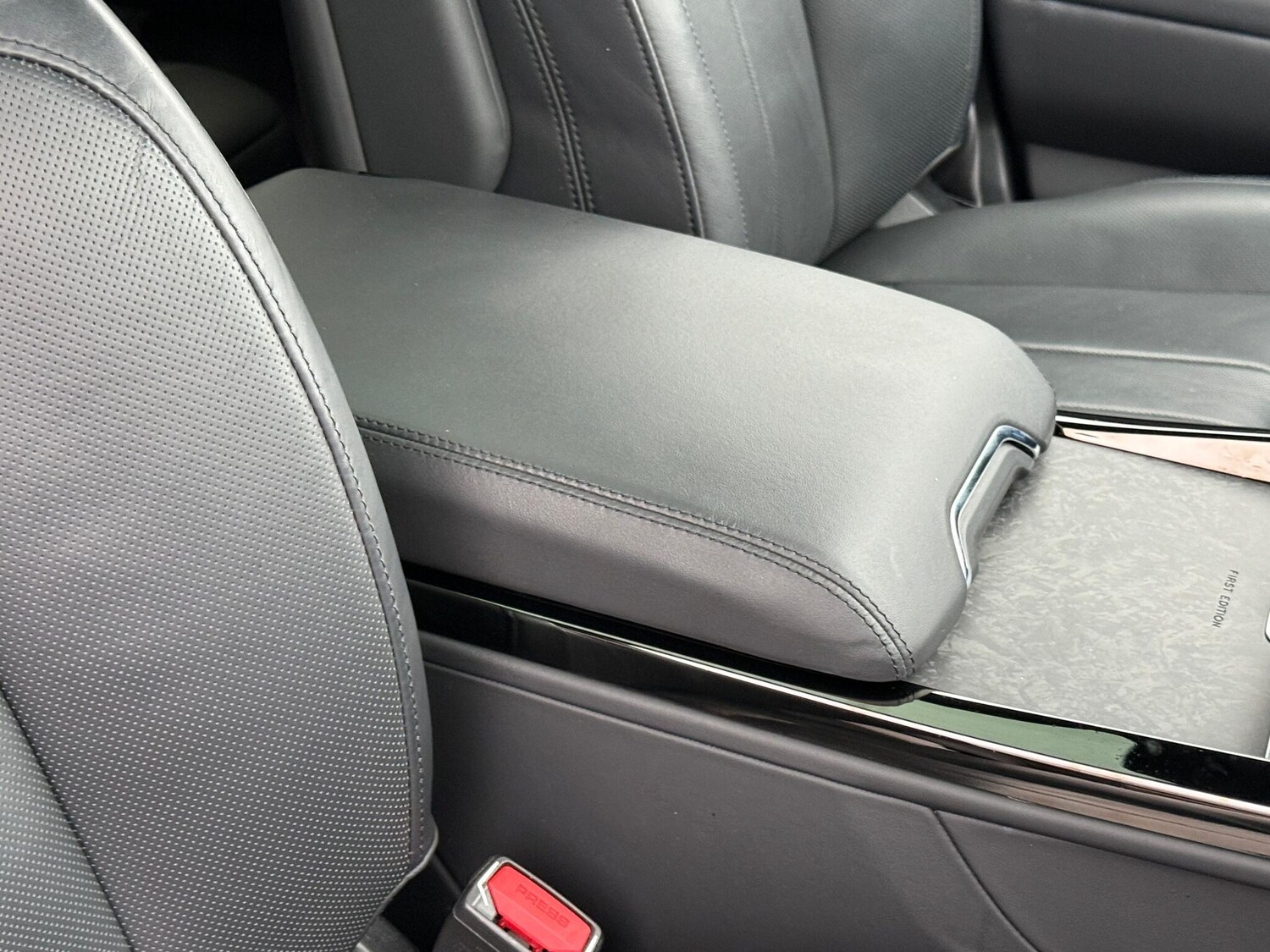 Used Land Rover Range Rover Sport 2022 for sale - 77344204: Photo 44