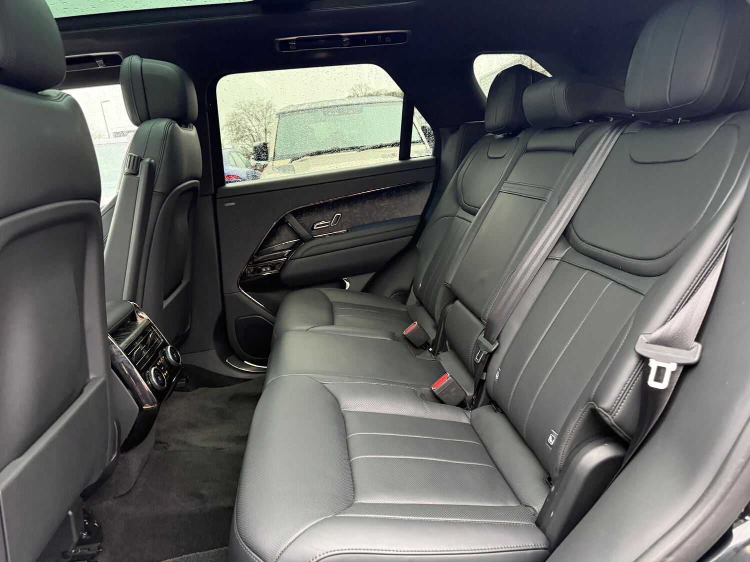 Used Land Rover Range Rover Sport 2022 for sale - 77344204: Photo 48