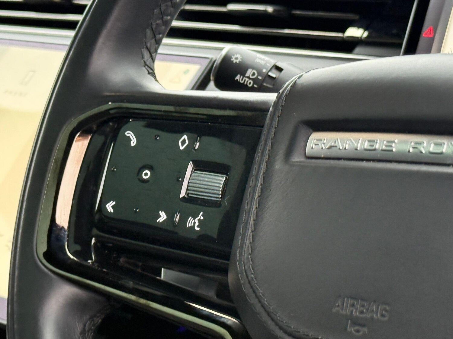 Used Land Rover Range Rover Sport 2022 for sale - 77344204: Photo 49