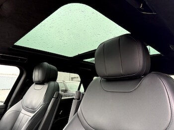 Used Land Rover Range Rover Sport 2022 for sale - 77344204: Photo