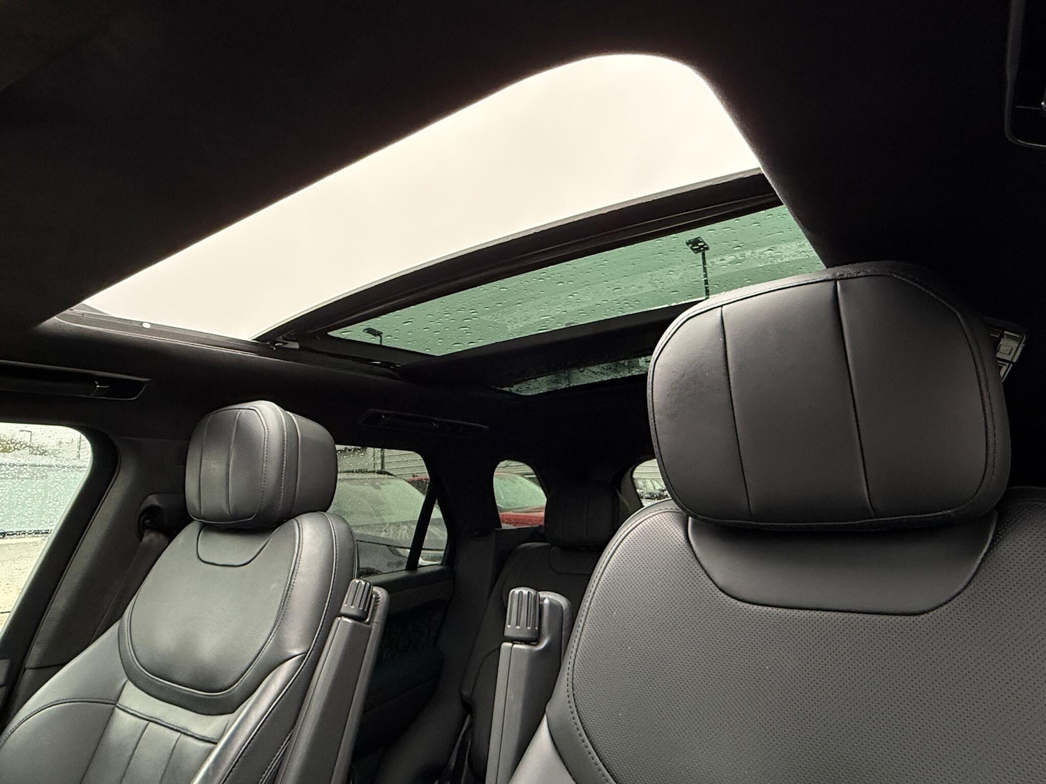 Used Land Rover Range Rover Sport 2022 for sale - 77344204: Photo 5