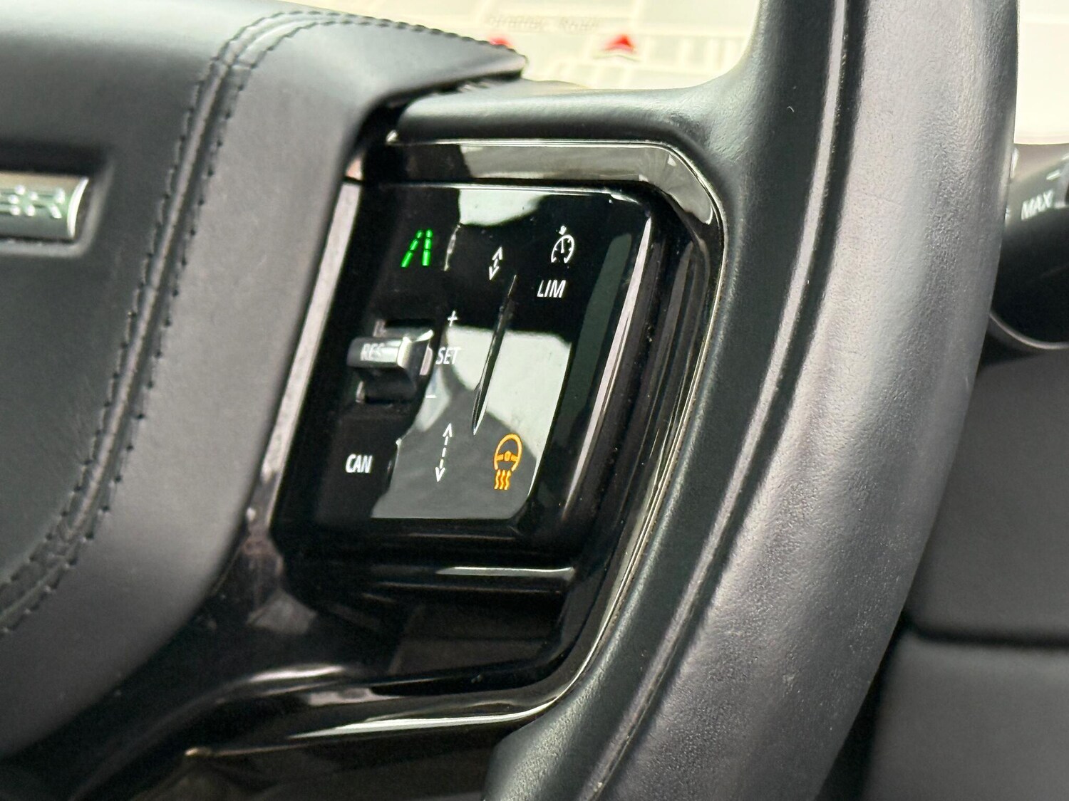 Used Land Rover Range Rover Sport 2022 for sale - 77344204: Photo 50