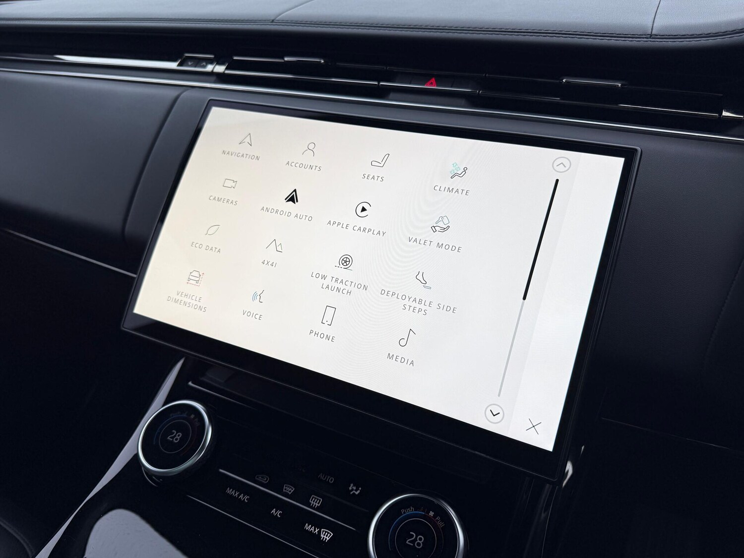 Used Land Rover Range Rover Sport 2022 for sale - 77344204: Photo 56