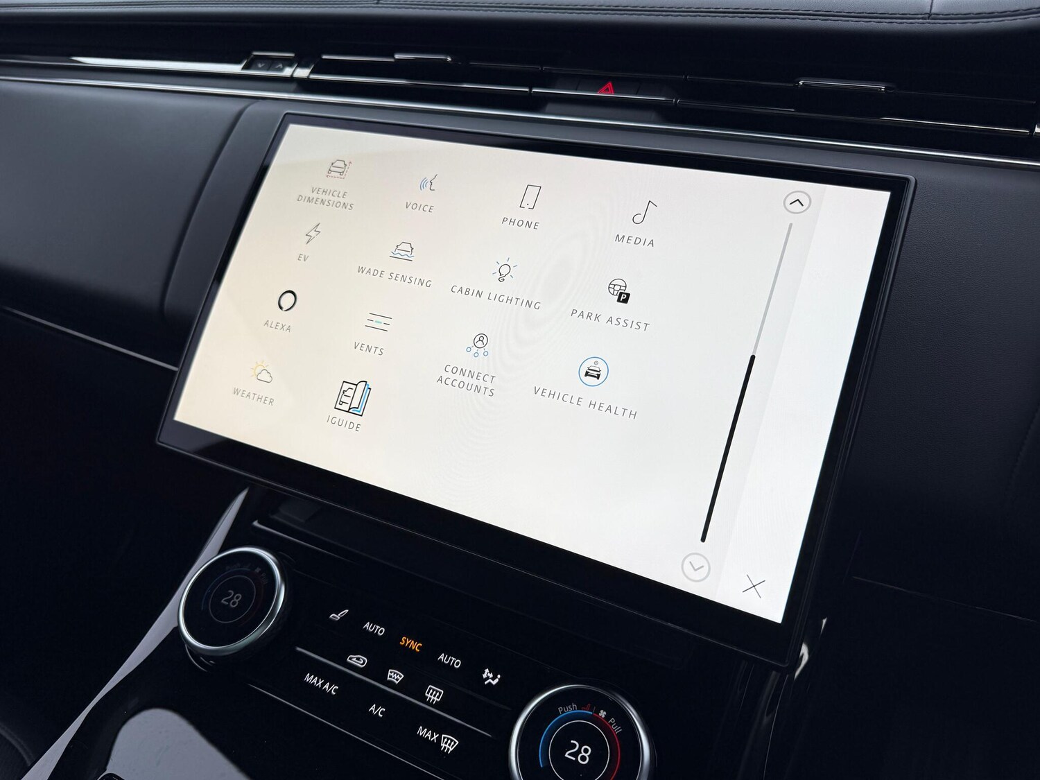 Used Land Rover Range Rover Sport 2022 for sale - 77344204: Photo 57