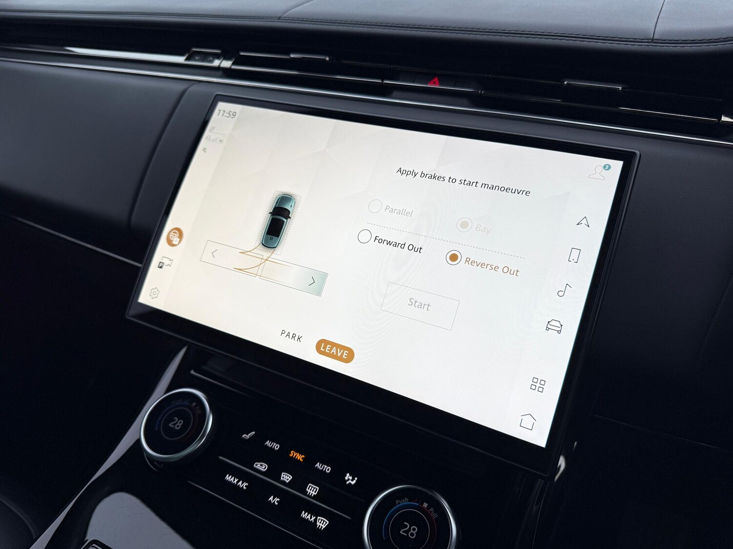 Used Land Rover Range Rover Sport 2022 for sale - 77344204: Photo 59