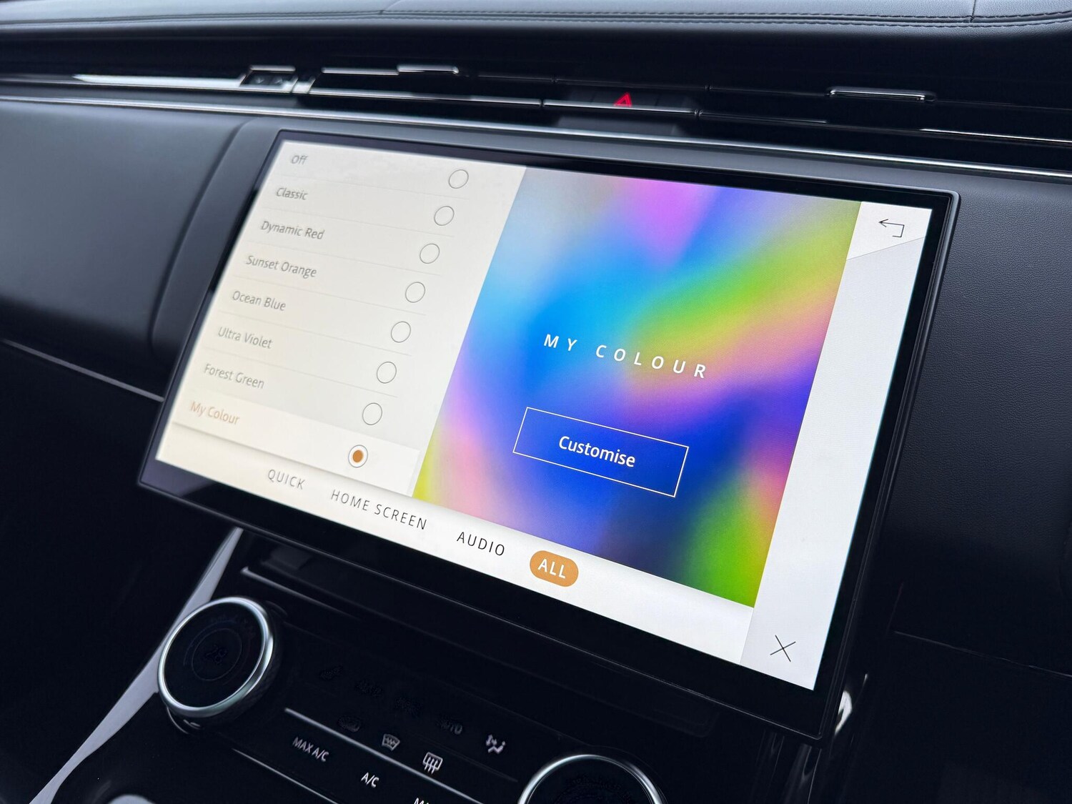 Used Land Rover Range Rover Sport 2022 for sale - 77344204: Photo 60