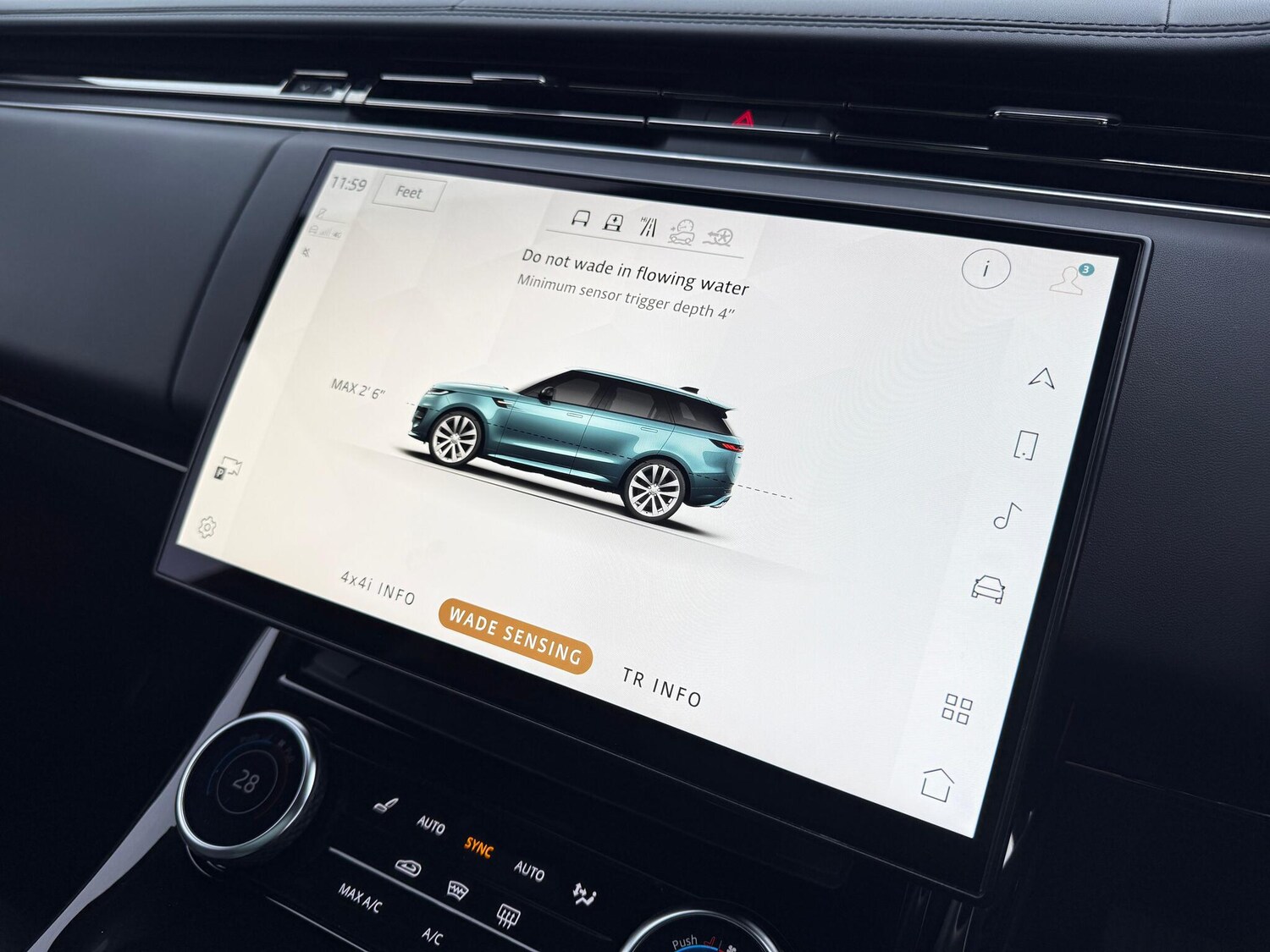 Used Land Rover Range Rover Sport 2022 for sale - 77344204: Photo 61