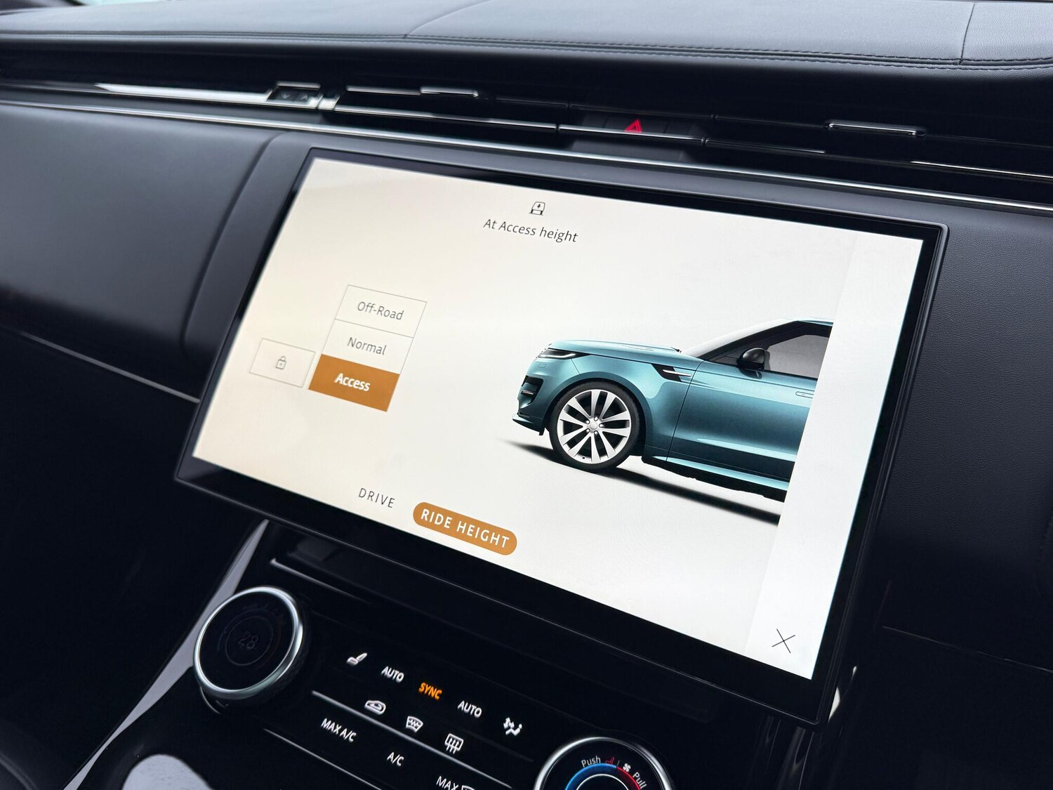 Used Land Rover Range Rover Sport 2022 for sale - 77344204: Photo 62