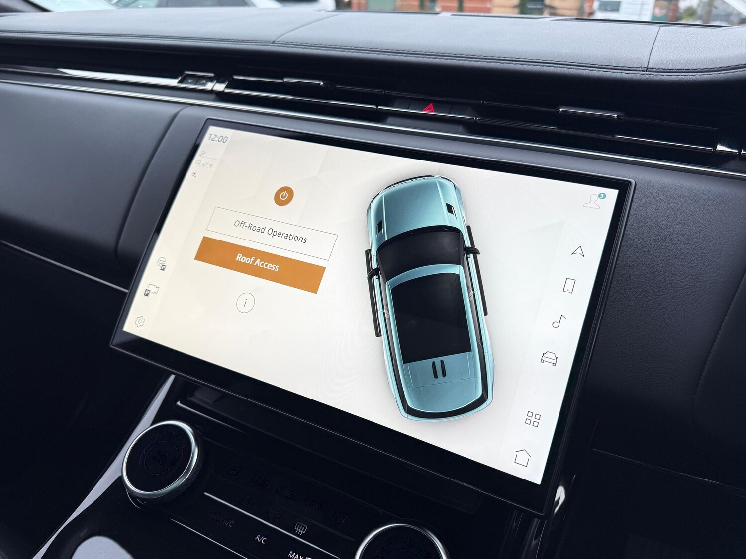 Used Land Rover Range Rover Sport 2022 for sale - 77344204: Photo 64