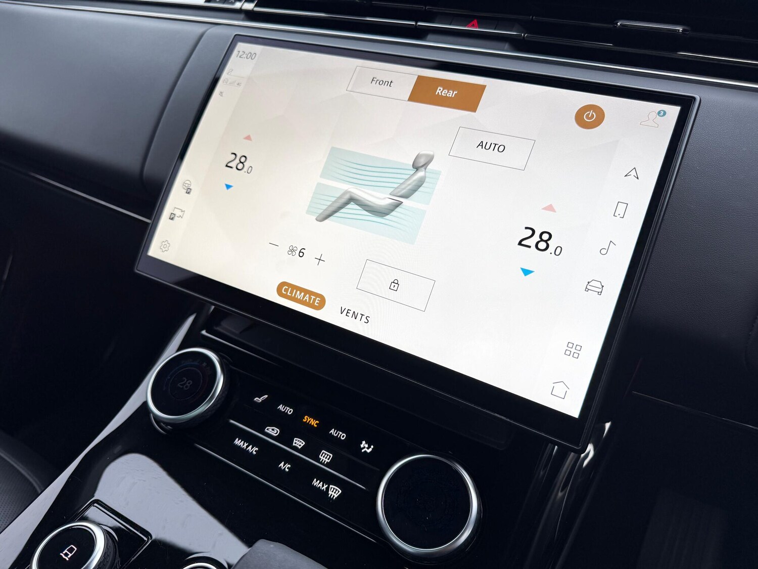 Used Land Rover Range Rover Sport 2022 for sale - 77344204: Photo 66