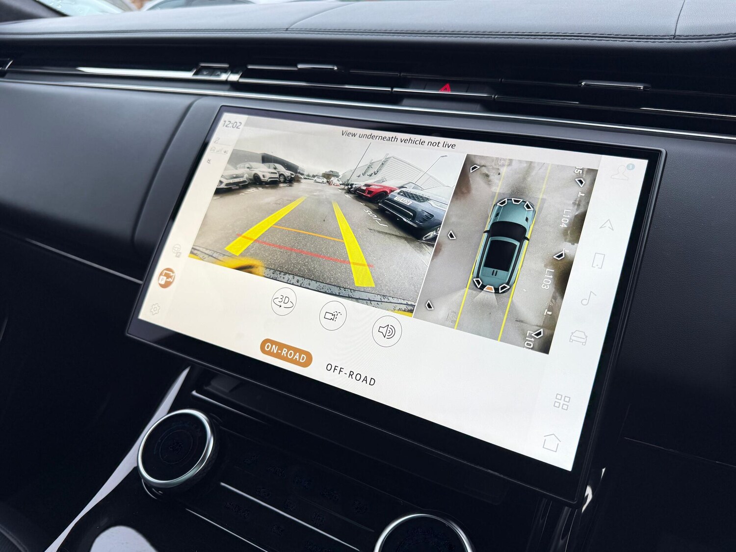 Used Land Rover Range Rover Sport 2022 for sale - 77344204: Photo 7