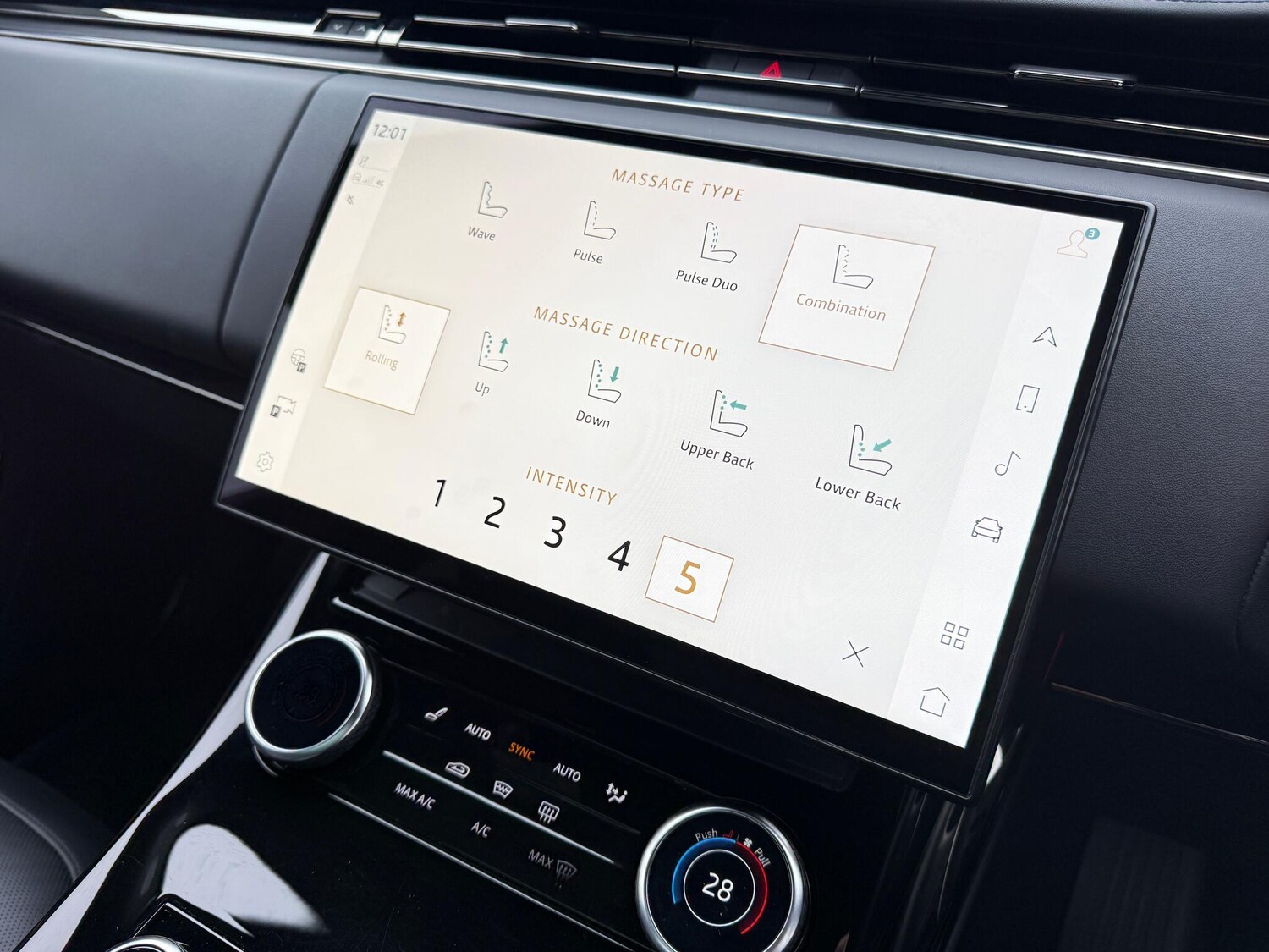 Used Land Rover Range Rover Sport 2022 for sale - 77344204: Photo 70