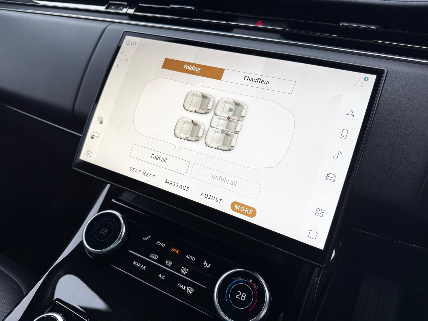 Used Land Rover Range Rover Sport 2022 for sale - 77344204: Photo 72