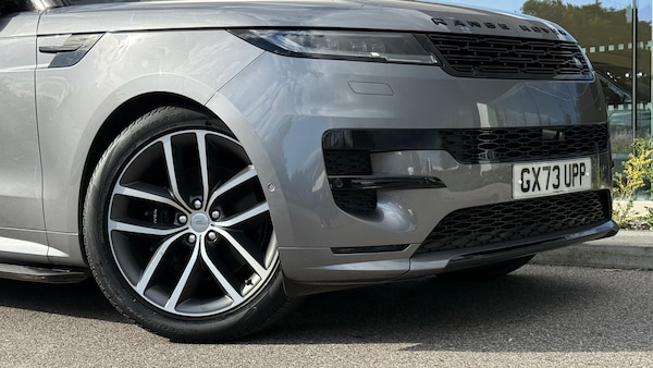 Used Land Rover Range Rover Sport 2023 for sale - 76032080: Photo 10