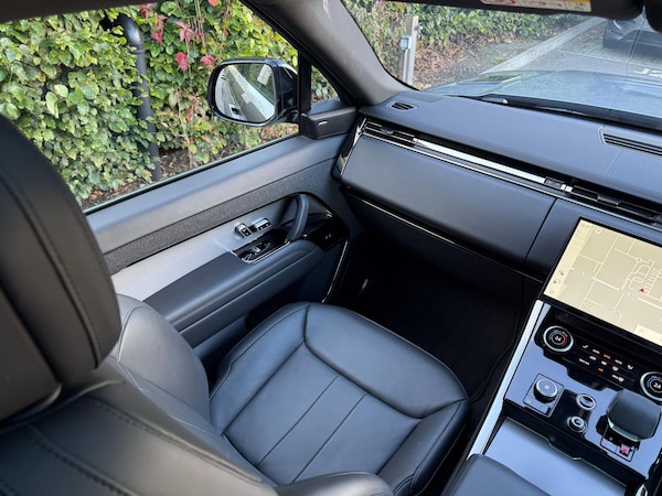 Used Land Rover Range Rover Sport 2023 for sale - 76032080: Photo 25