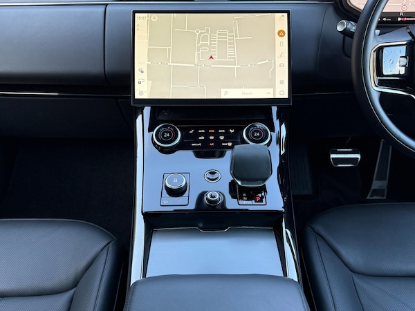 Used Land Rover Range Rover Sport 2023 for sale - 76032080: Photo 27
