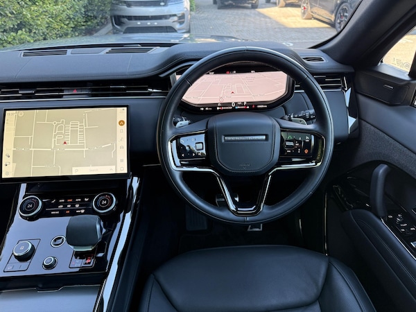 Used Land Rover Range Rover Sport 2023 for sale - 76032080: Photo 29