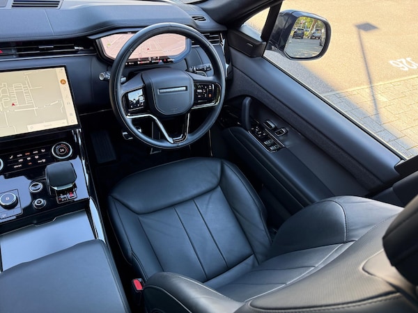 Used Land Rover Range Rover Sport 2023 for sale - 76032080: Photo 30