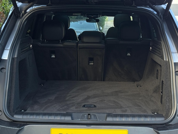 Used Land Rover Range Rover Sport 2023 for sale - 76032080: Photo 34