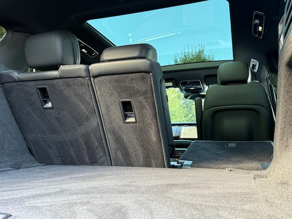 Used Land Rover Range Rover Sport 2023 for sale - 76032080: Photo 36