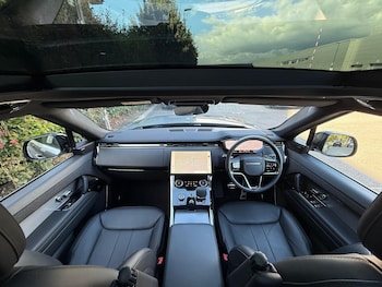 Used Land Rover Range Rover Sport 2023 for sale - 76032080: Photo 3