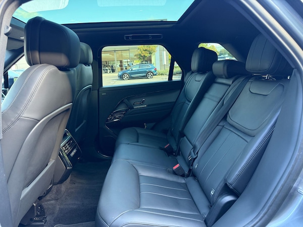 Used Land Rover Range Rover Sport 2023 for sale - 76032080: Photo 49