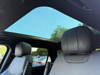 Used Land Rover Range Rover Sport 2023 for sale - 76032080: Photo 4