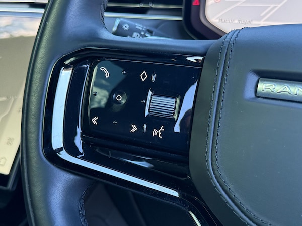 Used Land Rover Range Rover Sport 2023 for sale - 76032080: Photo 50