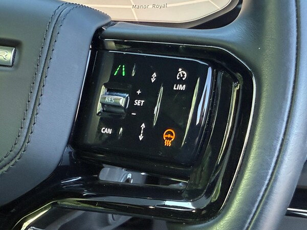 Used Land Rover Range Rover Sport 2023 for sale - 76032080: Photo 51