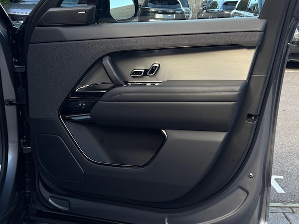 Used Land Rover Range Rover Sport 2023 for sale - 76032080: Photo 55
