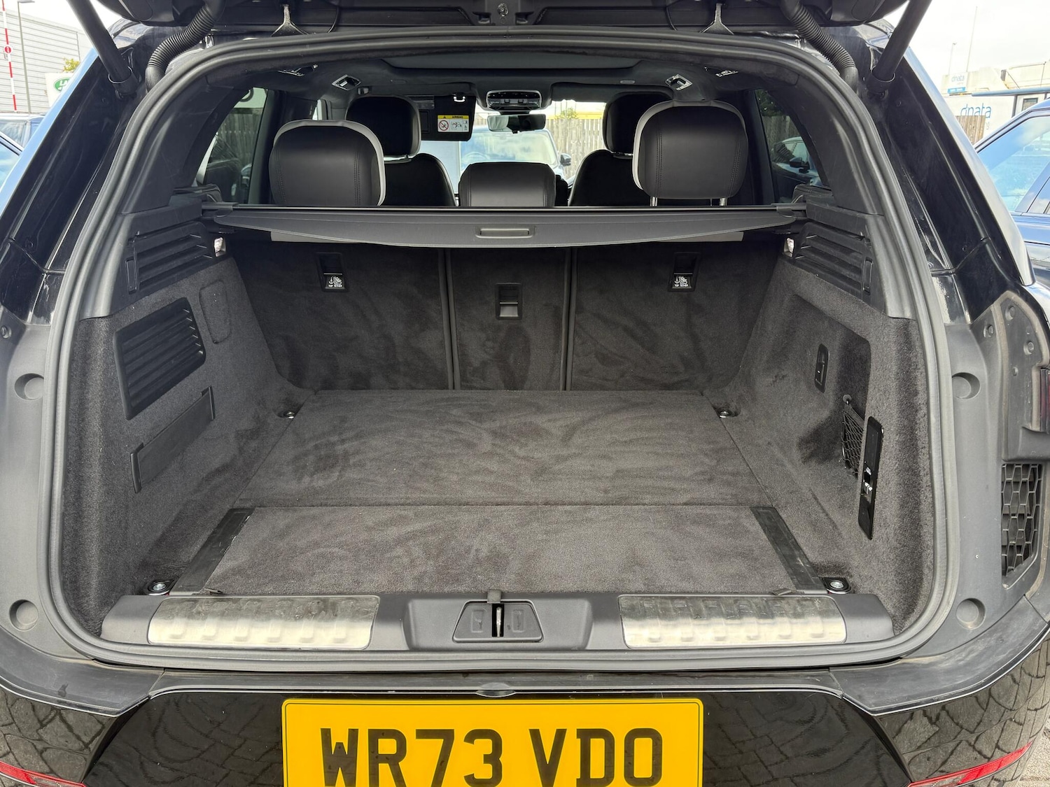 Vehicle 31
