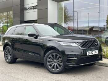 (72) - 2.0 P400e 17.1kWh R-Dynamic SE SUV 5dr Petrol Plug-in Hybrid Auto 4WD Euro