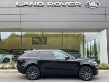 Used Land Rover Range Rover Velar 2023 for sale - 75140423: Photo