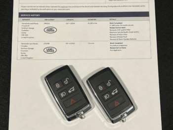 Used Land Rover Range Rover Velar 2023 for sale - 75140423: Photo