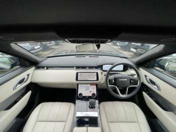 Used Land Rover Range Rover Velar 2023 for sale - 75140423: Photo