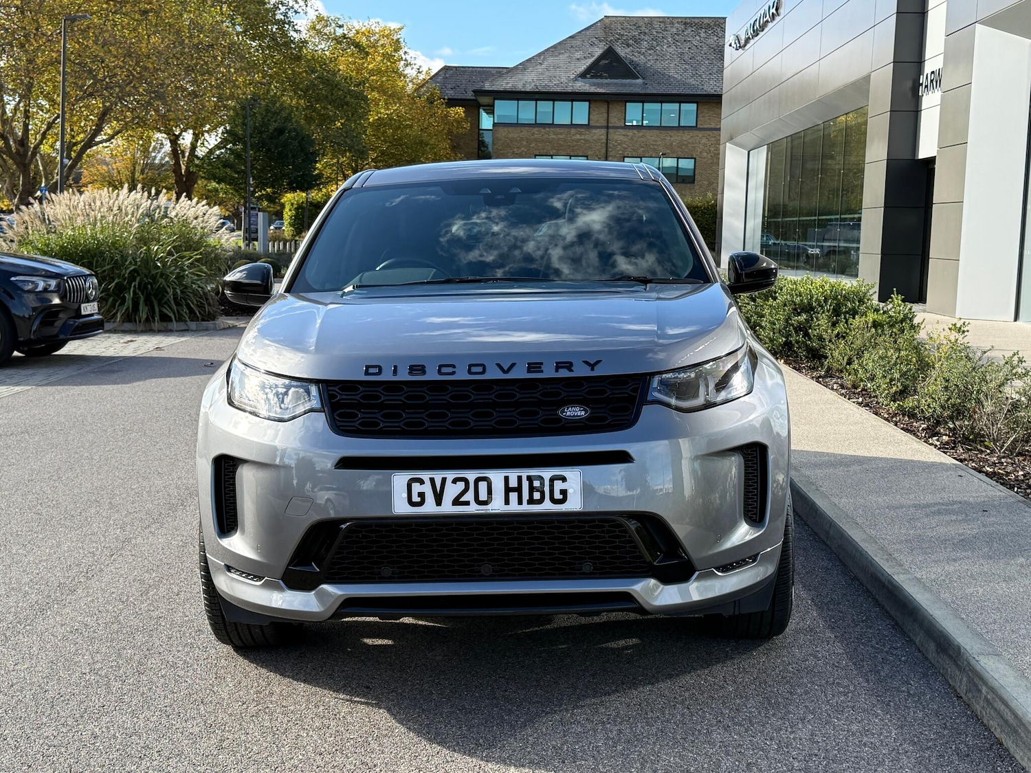 Used Land Rover Discovery Sport 2020 for sale - 76370134: Photo 13