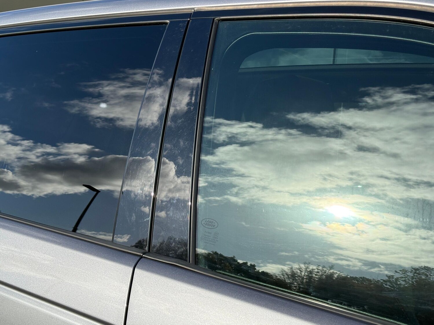 Used Land Rover Discovery Sport 2020 for sale - 76370134: Photo 17