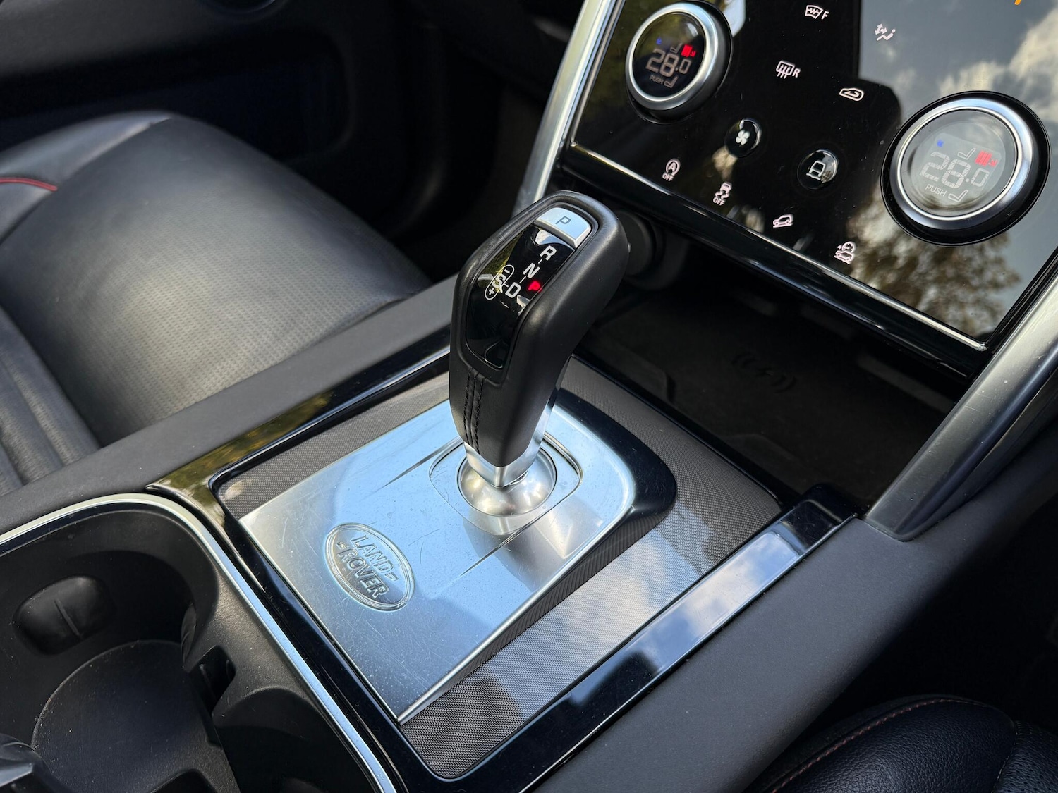 Used Land Rover Discovery Sport 2020 for sale - 76370134: Photo 19