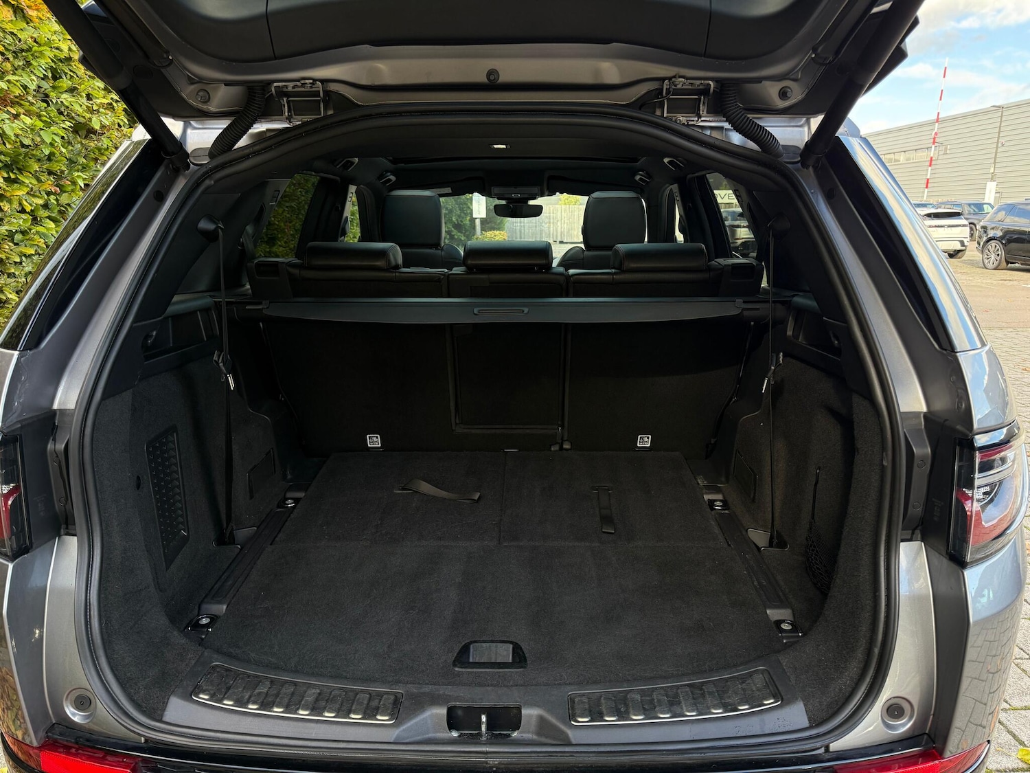 Used Land Rover Discovery Sport 2020 for sale - 76370134: Photo 25