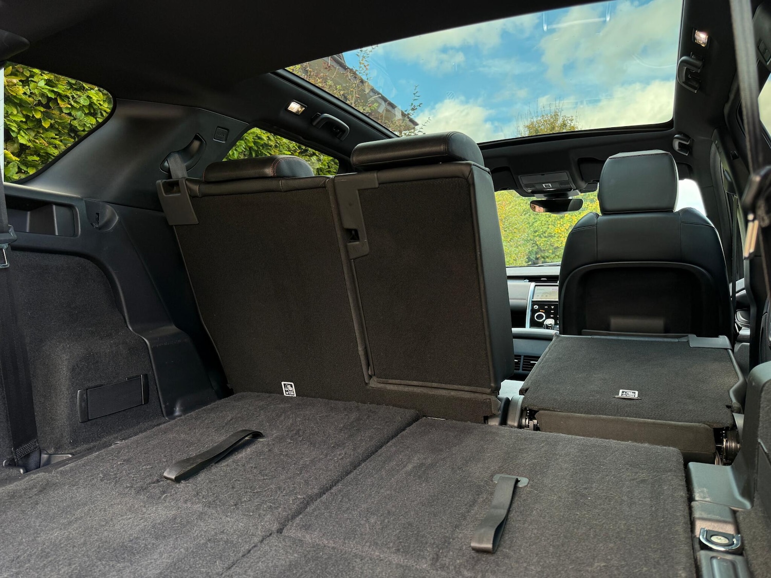 Used Land Rover Discovery Sport 2020 for sale - 76370134: Photo 26