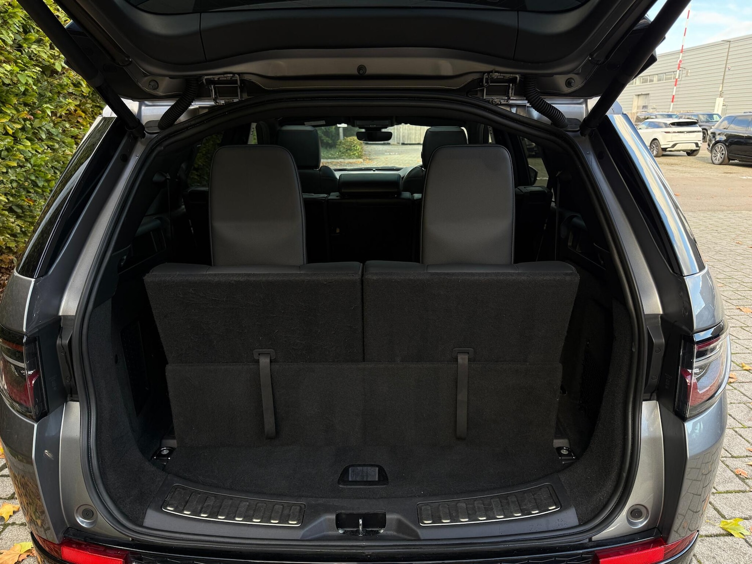 Used Land Rover Discovery Sport 2020 for sale - 76370134: Photo 27