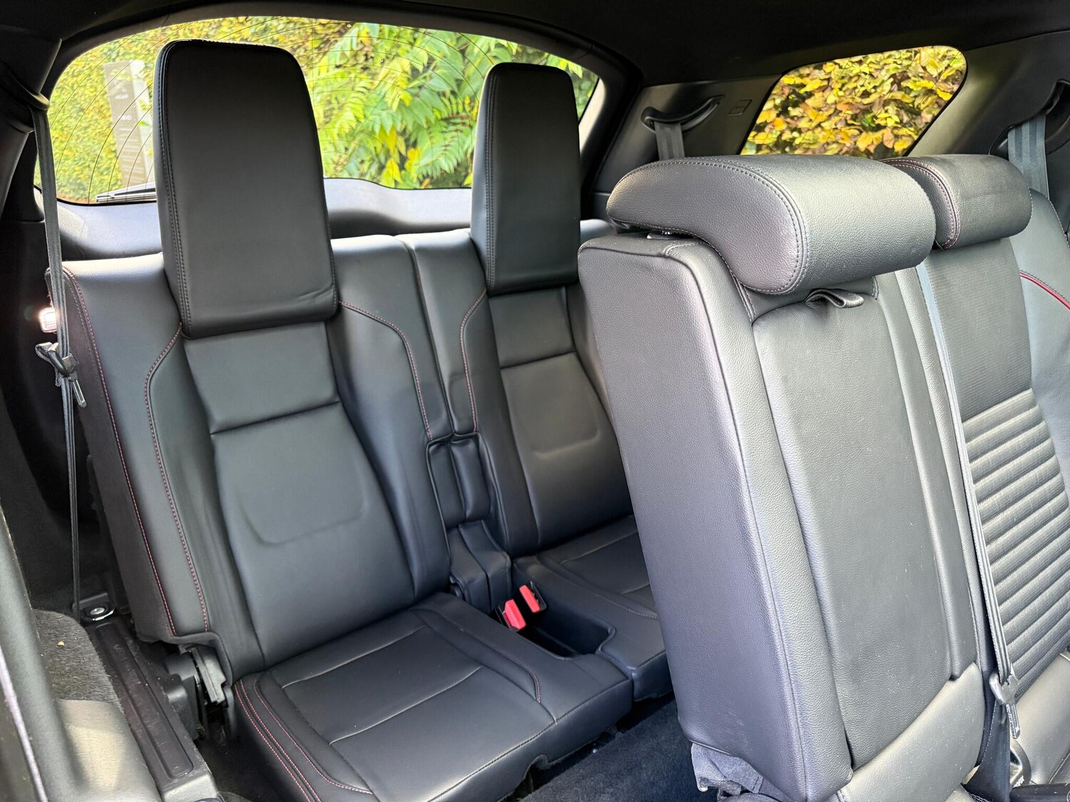 Used Land Rover Discovery Sport 2020 for sale - 76370134: Photo 28