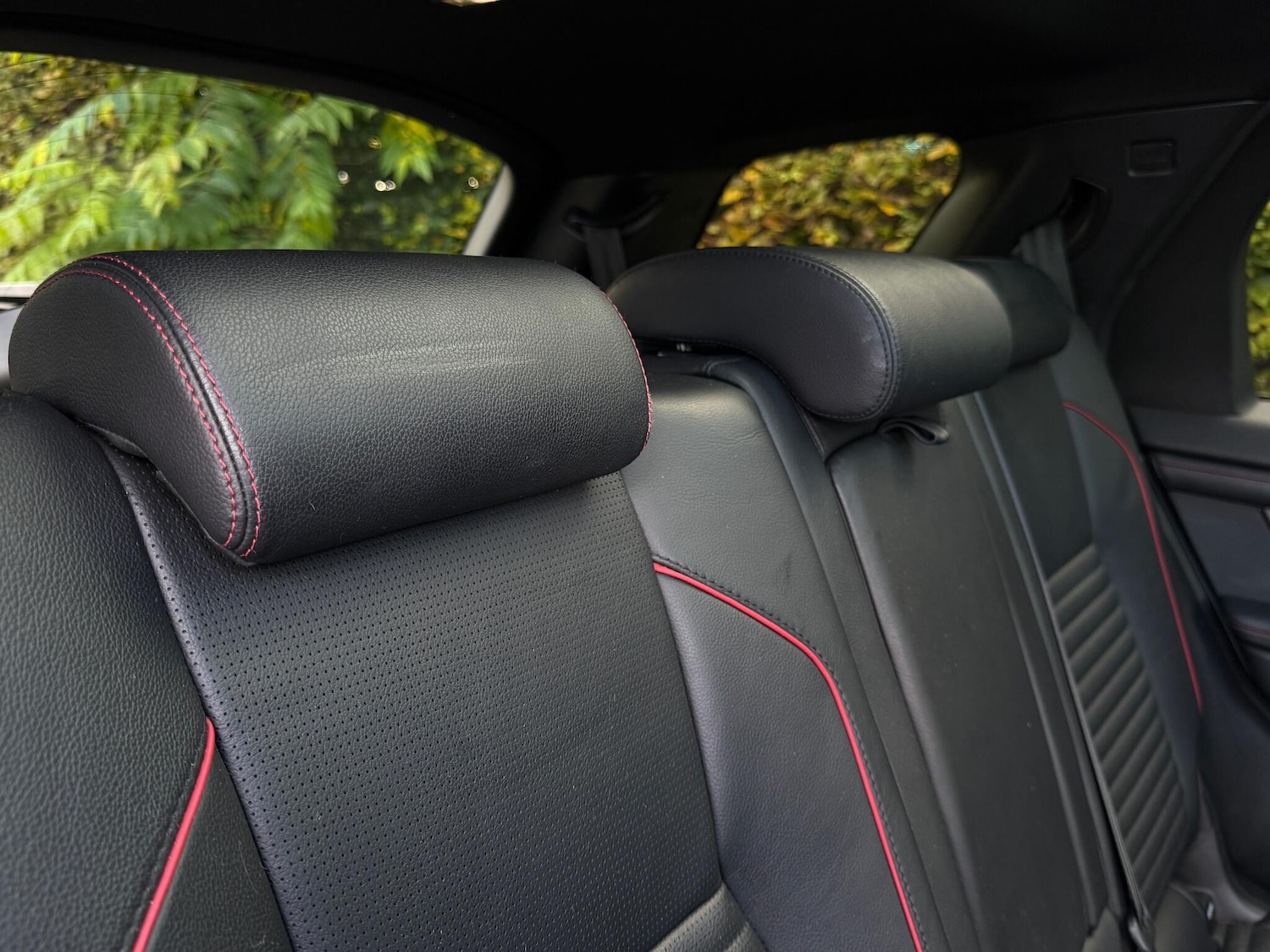 Used Land Rover Discovery Sport 2020 for sale - 76370134: Photo 29