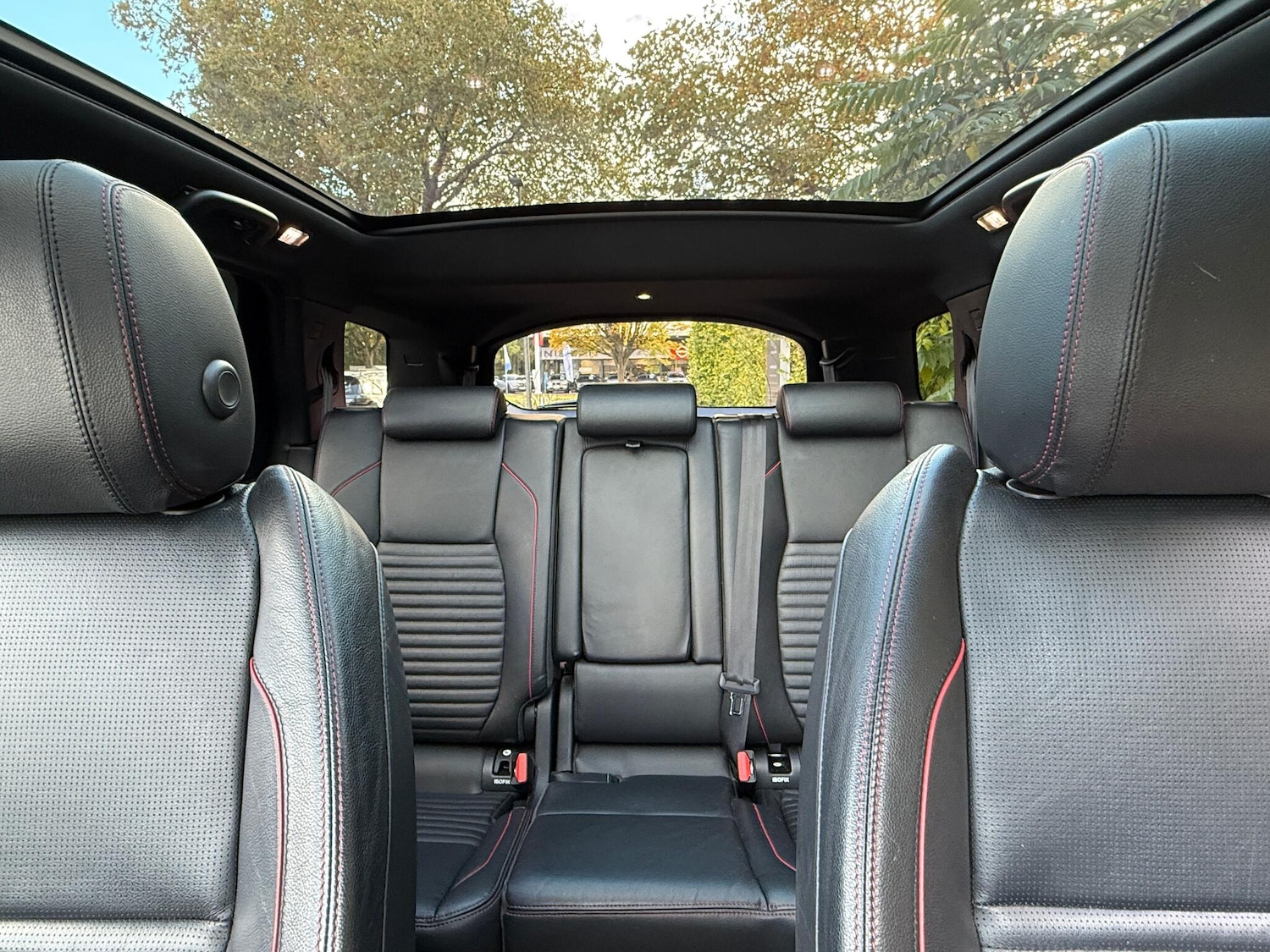 Used Land Rover Discovery Sport 2020 for sale - 76370134: Photo 34