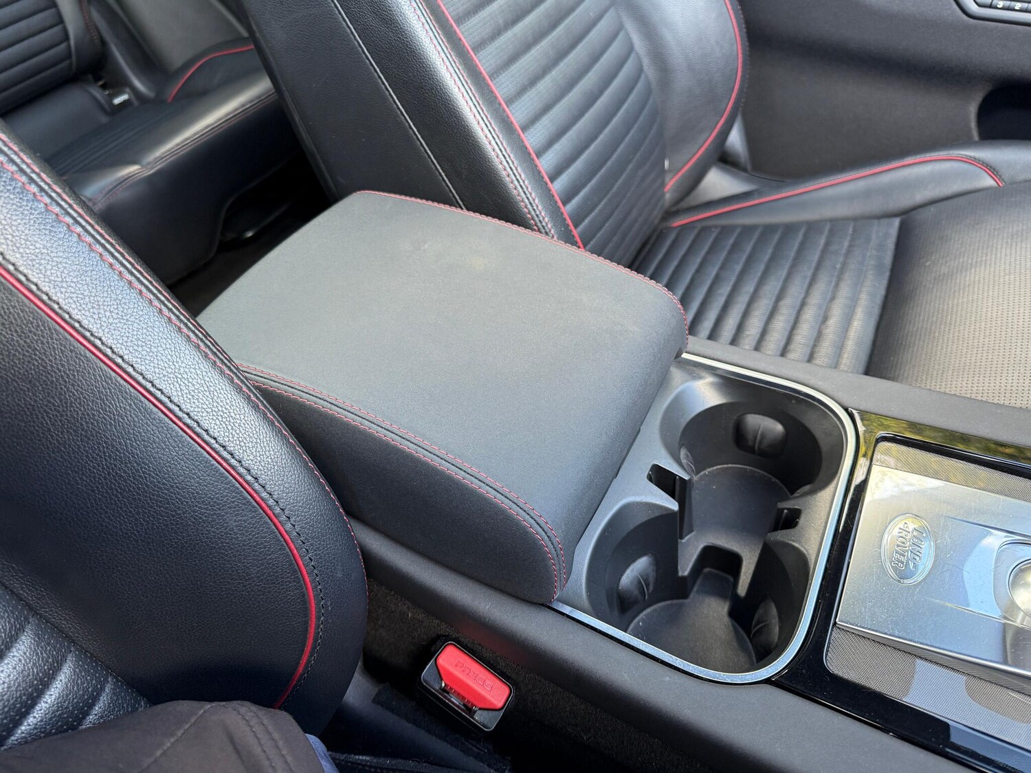 Used Land Rover Discovery Sport 2020 for sale - 76370134: Photo 37