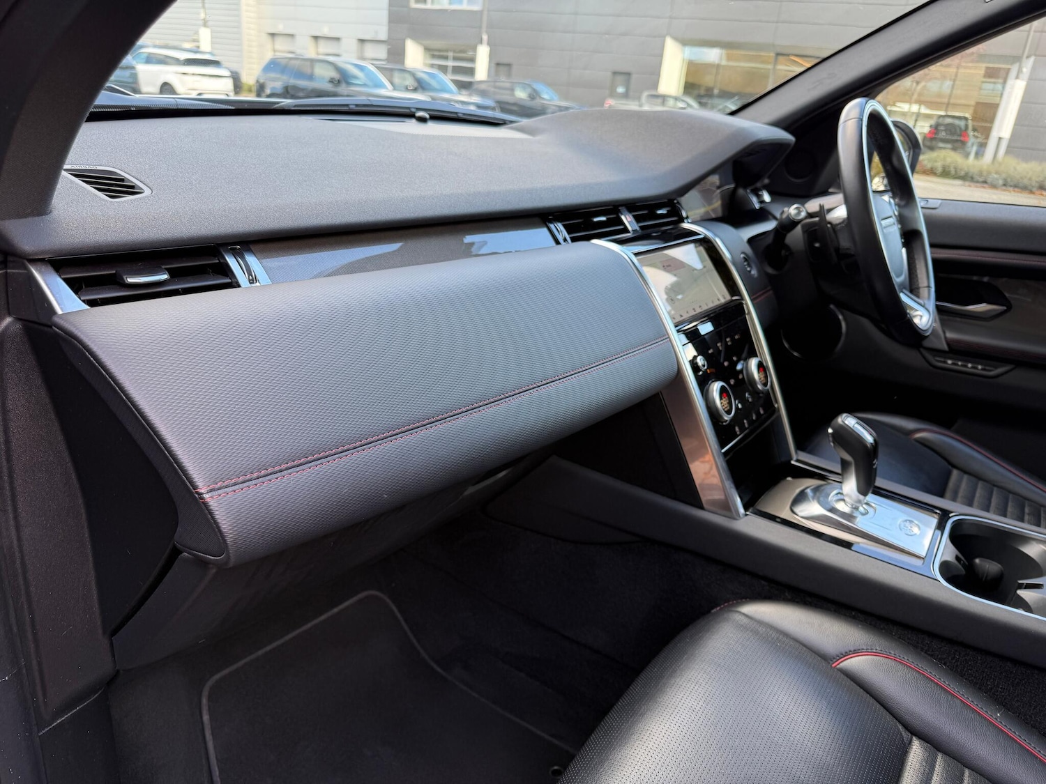 Used Land Rover Discovery Sport 2020 for sale - 76370134: Photo 38